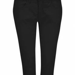 Billig 🎉 MAC Stretch-Jeans »MAC CAPRI ☀️ summer clean marine 5917-00-0413-198R« 💯