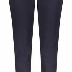 Besorgen 🎁 MAC Stretch-Jeans »MAC CHINO dark blue PPT 3079-00-0408L 198R« 🛒