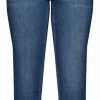 Budget ⌛ MAC Stretch-Jeans »MAC MELANIE 7/8 🌞 SUMMER clean basic wash 5034-90-03« 💯