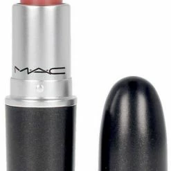 Auslauf 👏 MAC Lippenstift »Mac Matte 💄 Lipstick Velvet Teddy 3 g« ❤️