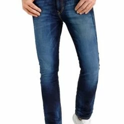 Am billigsten 🤩 MAC 5-Pocket-Jeans »Jog'n 👖 Jeans« 0994L Light Sweat Denim H661 Dark Blue Tinted Used, H743 Dark Blue Authentic Used, H785 3D Dark Authentic Wash, H541 Blue Vintage Wash ⌛