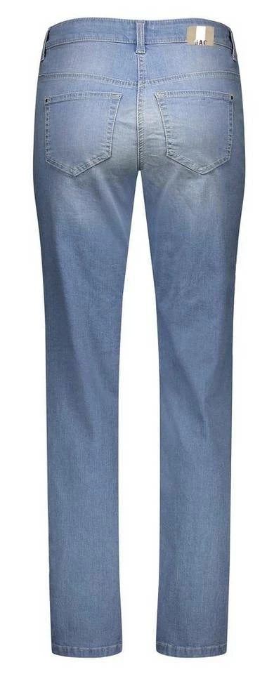 Großhandel 👏 MAC Stretch-Jeans »MAC STELLA mid blue wash 5100-90-0392 D452« 🧨 – Bild 2