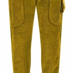 Bestes Angebot ✔️ MAC Stretch-Jeans »MAC FUTURE 2.07 casual cord yellow green 2703-00-0« 🧨