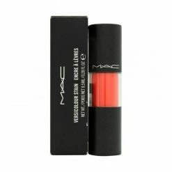 Beste Bewertungen von 🛒 MAC Lipgloss »MAC Versicolour Glass Lip Gloss 8.5ml - Can't Stop Won't Stop« 🔔