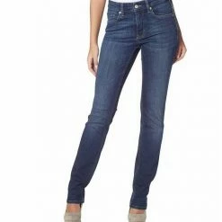 Aktion 🎉 MAC Regular-fit-Jeans »MAC Melanie Stretch-Jeans klassische Damen Hose Freizeit-Hose Blau« 🤩