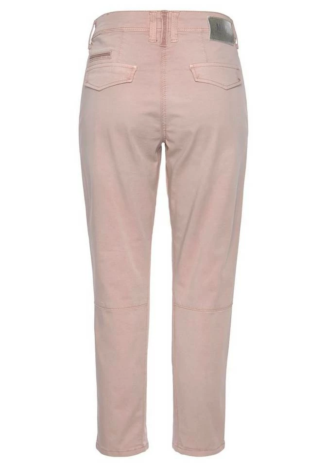 Bester Verkauf 💯 MAC Cargojeans »Rich-Cargo-Cotton« Hose in typischer Cargo-Form Rose, Unbekannt ✔️ – Bild 6