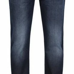 Aktion 🌟 MAC 5-Pocket-Jeans »MAC ARNE PIPE blue black 3D authentic wash 0517-00« 🔥