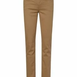 Am billigsten 🤩 MAC 5-Pocket-Hose »Angela« ✨