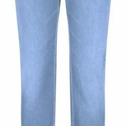Schlussverkauf ⌛ MAC Stretch-Jeans »MAC STELLA 🌞 summer light blue 5100-90-0391L-D499« 🥰