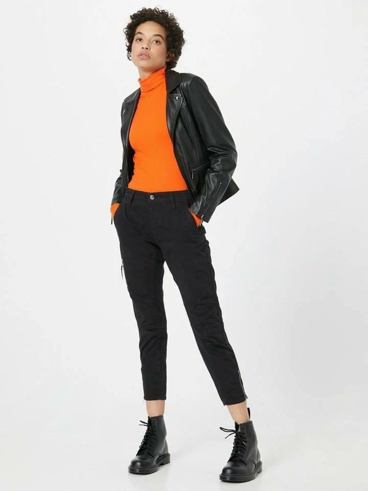 Neu 🥰 MAC Stoffhose »Rich« (1-tlg) 💯 – Bild 4