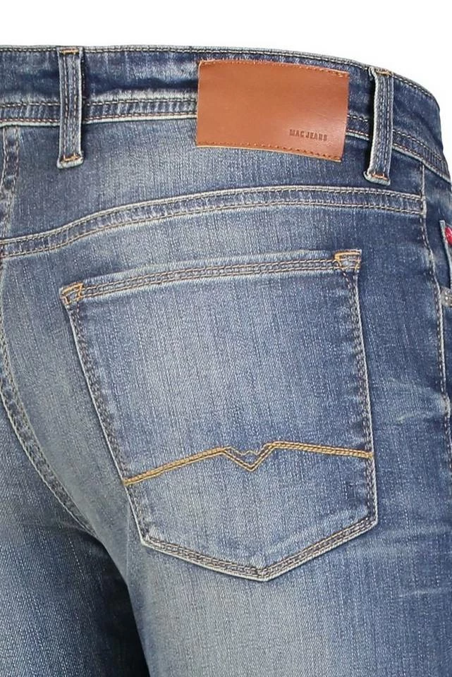 Beste Bewertungen von 🛒 MAC Regular-fit-Jeans »Herren 👖 Jeans Arne Pipe Denim Flex 1973l051700 H466*« ⭐ – Bild 3