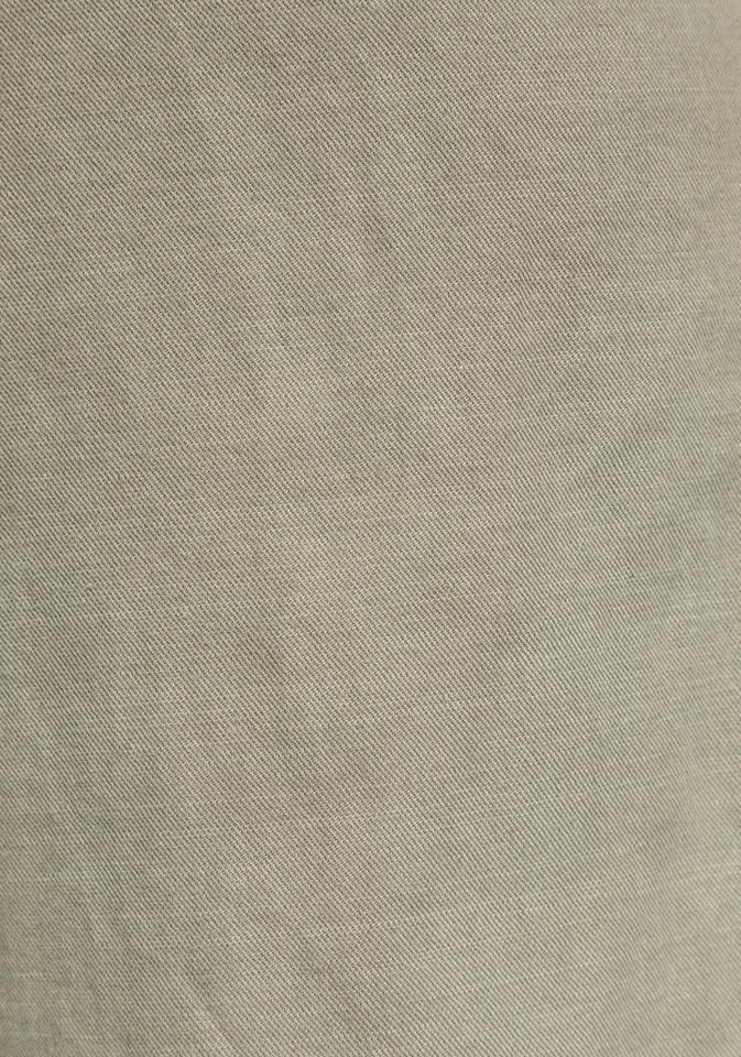 Bestes Angebot 🛒 MAC Leinenhose »Easy-Chino« Unifarbener Galon an den Seitennähten Ivory | Ivory | Ivory | Ivory, Green tea khaki, Weiß | Weiß | Weiß | Weiß, Marine | Marine | Marine | Marine ✨ – Bild 7