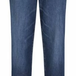 Aktion 🥰 MAC Stretch-Jeans »MAC GRACIA blue basic wash 5381-90-0391L-D844« 👍