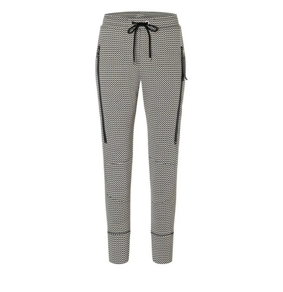 Brandneu 👏 MAC Stretch-Jeans »MAC FUTURE golden grain printed 2773-01-0110 572B« ❤️ – Bild 9