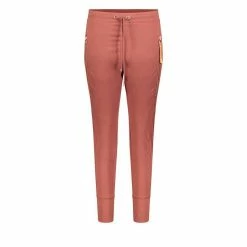 Am billigsten 😍 MAC Stretch-Jeans »MAC FUTURE 1.0 rusty red 2706-00-0172-495« 🛒