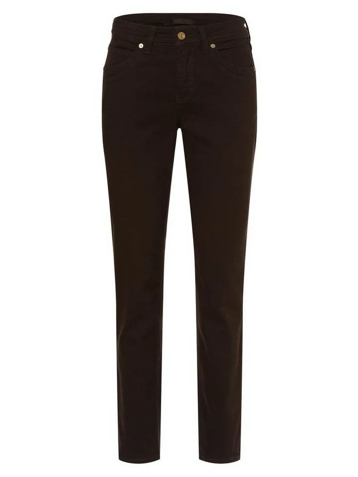 Angebote 😍 MAC Slim-fit-Jeans »Melanie« 🎁 – Bild 15