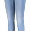 Auslauf ❤️ MAC Stretch-Jeans »MAC DREAM SKINNY baby blue wash 5402-90-0355L D489« 🌟
