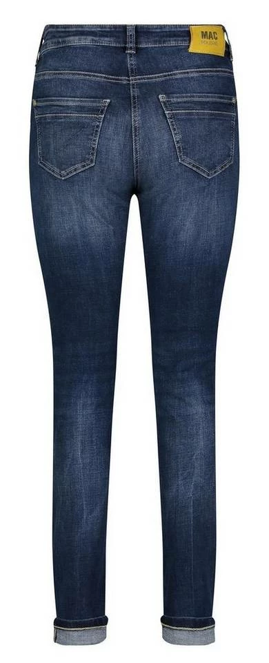 Budget 🎁 MAC Regular-fit-Jeans »Damen Hose Rich Slim 0389L590490 D671 *« 🤩 – Bild 2