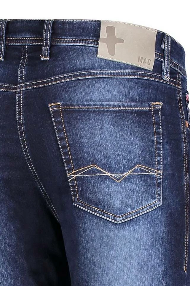 Besorgen 🤩 MAC Regular-fit-Jeans »Herren 👖 Jeans Jog`n 👖 Jeans Light Sweat Denim Art.Nr. 0994L059000 H785*« ❤️ – Bild 3