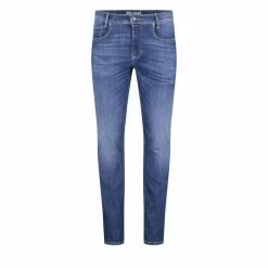 Angebote 😍 MAC Regular-fit-Jeans »Herren 👖 Jeans MACFLEXX 1995L051801 H559*« 😉