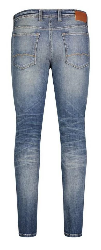 Beste Bewertungen von 🛒 MAC Regular-fit-Jeans »Herren 👖 Jeans Arne Pipe Denim Flex 1973l051700 H466*« ⭐ – Bild 2
