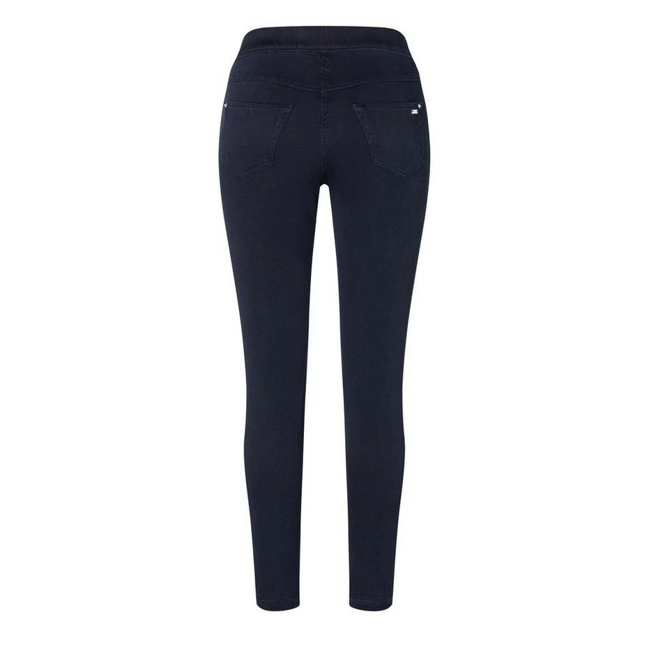 Bestpreis ⌛ MAC Stretch-Jeans »MAC LEGGINGS more than rinsewash 5907-90-0350« ⭐ – Bild 2