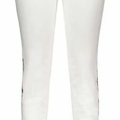 Beste Bewertungen von 🥰 MAC Stretch-Jeans »MAC DREAM CHIC GALLOON clean white denim 5471-93-0« 🎉