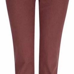 Am billigsten 👍 MAC Stretch-Jeans »MAC DREAM rust red PPT 5401-00-0355 495R« ❤️