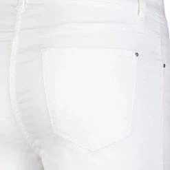 Bester Verkauf 💯 MAC Stoffhose »Mac / Da.7/8 Hose / DREAM 🌞 SUMMER« 🥰