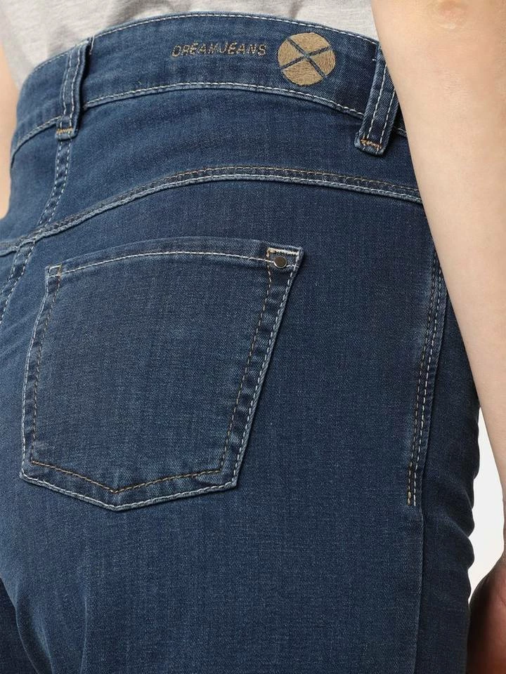 Bester Verkauf ⌛ MAC 5-Pocket-Hose »Dream« 🔔 – Bild 4