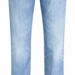 Budget 🎁 MAC 5-Pocket-Jeans »MAC ARNE light blue ☀️ summer used 0500-00-0970L-H275« 🤩