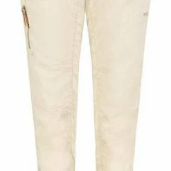 Angebote 🤩 MAC Stretch-Jeans »MAC RICH cargo beige 2377-00-0430L-214V« 👍