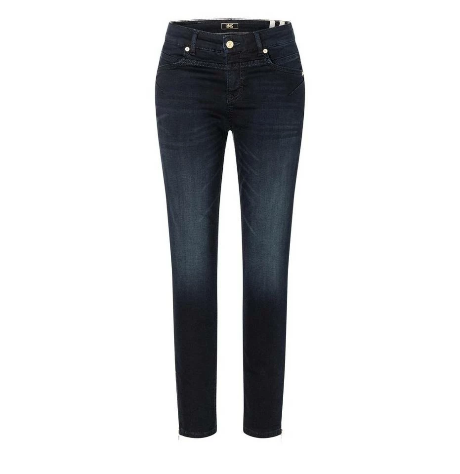 Budget 🔥 MAC Stretch-Jeans »MAC RICH SLIM night blue wash 5756-90-0387 D891« ✨ – Bild 17