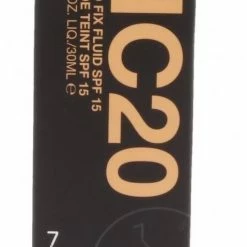 Coupon 🧨 MAC Foundation »MAC Studio Fix Fluid Foundation SPF15 x 30 ml« ⌛