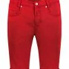 Schlussverkauf ✔️ MAC 5-Pocket-Jeans »MAC JOG'N SHORTS red 0562-00-0994 H040« 🛒