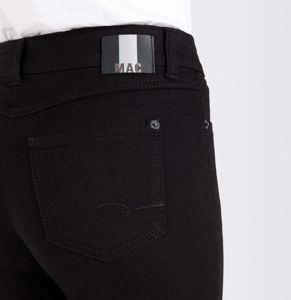 Großhandel 🌟 MAC 5-Pocket-Jeans »Angela 5240« Black black (D999), Dark rinsewash (D801), New basic wash (D845) 💯 – Bild 3