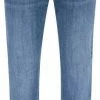 Bestes Angebot 👍 MAC 5-Pocket-Jeans »MAC ARNE mid blue light used 0501-40-1797 H517« 👍