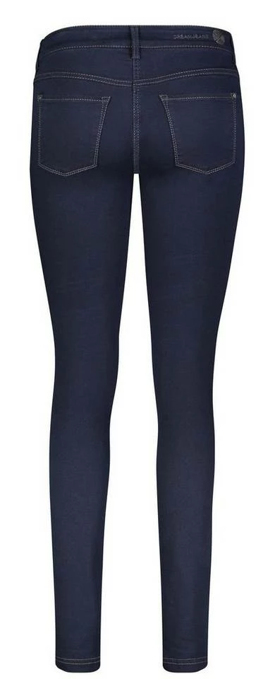 Bester Verkauf 🧨 MAC Regular-fit-Jeans »MAC Dream Skinny Damen 👖 Jeans Hose 0355l540290 D801« 🧨 – Bild 2