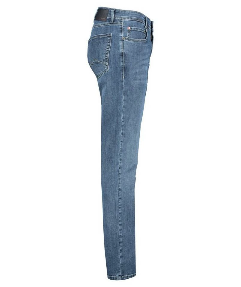 Am billigsten 🥰 MAC Slim-fit-Jeans »Herren 👖 Jeans "Arne" Modern Fit« Black (85), Darkblue (83), Blue (82) 👍 – Bild 4