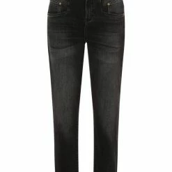 Aktion ❤️ MAC Schlagjeans »Rich Carrot« 💯