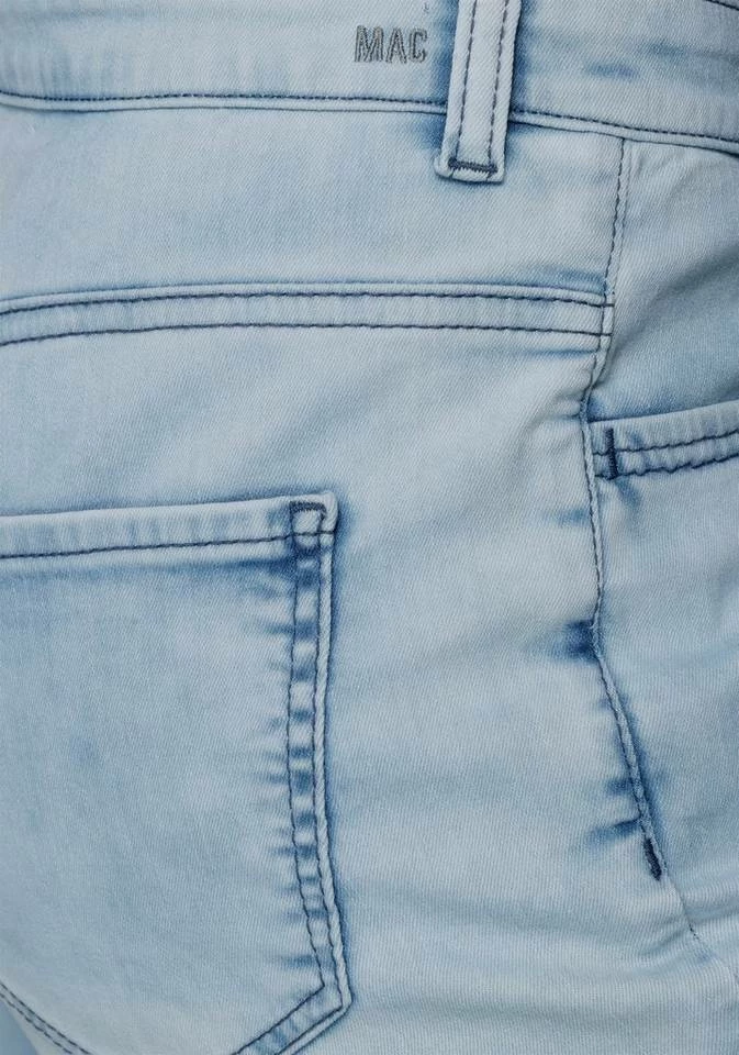 Schlussverkauf 🎁 MAC 👖 Jeansshorts »Shorty ☀️ summer clean« 🎉 – Bild 8