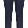 Blitzangebot ⌛ MAC Stretch-Jeans »MAC CHINO dark blue 5284-00-0128-198« 🎉
