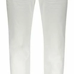 Brandneu ✨ MAC 5-Pocket-Jeans »MAC ARNE PIPE white 0517-00-1973 H010 - WORKOUT« 😀