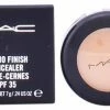 Aktion 🧨 MAC Concealer »Mac Studio Finish Concealer Spf35 Nc30 (7 gr)« 👏