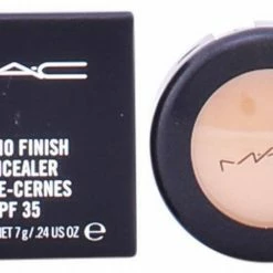 Aktion 🧨 MAC Concealer »Mac Studio Finish Concealer Spf35 Nc30 (7 gr)« 👏