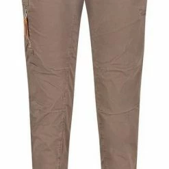 Auslauf 👍 MAC Stretch-Jeans »MAC RICH nutria PPT 2377-00-0430L 684R« 🧨