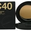 Bestes Angebot 😀 MAC Foundation »MAC Studio Fix Powder Plus Foundation NC 40 (15 gr)« ✔️