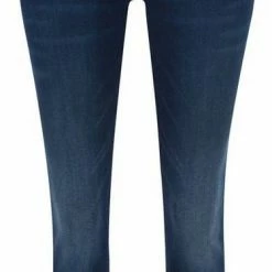 Top 10 ✨ MAC Stretch-Jeans »MAC DREAM SKINNY night basic wash 5402-90-0355« 💯