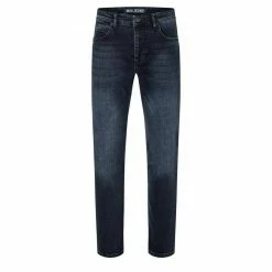 Schlussverkauf 🛒 MAC 5-Pocket-Jeans »MAC ARNE blue black 0500-00-0978 H774« 👏