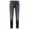 Auslauf 🛒 MAC Regular-fit-Jeans »Herren 👖 Jeans Arne Pipe Workout DenimFlexx deep grey used Art.Nr. 1973L051700 H876*« 🌟
